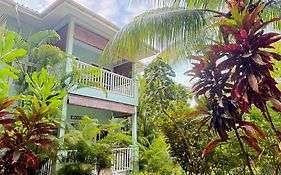 Bord Mer Villa